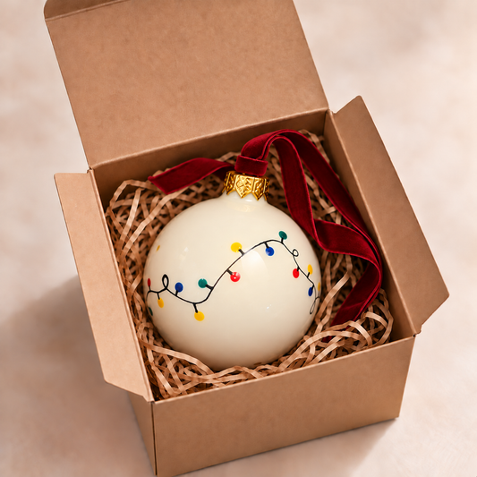 Bauble Lights