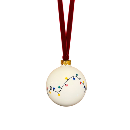 Bauble Lights