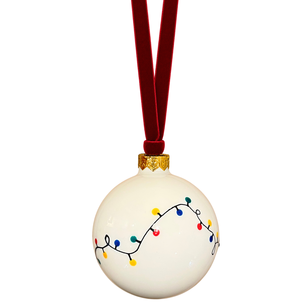 Bauble Lights