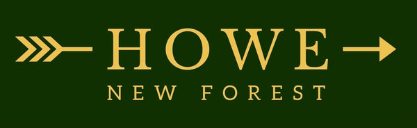 HOWE NEW FOREST
