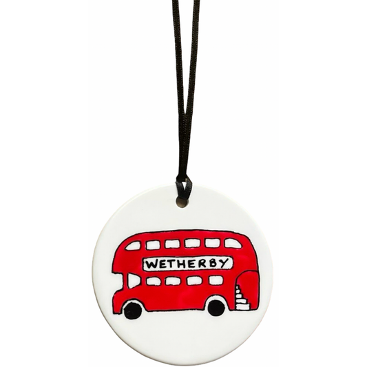 London Bus