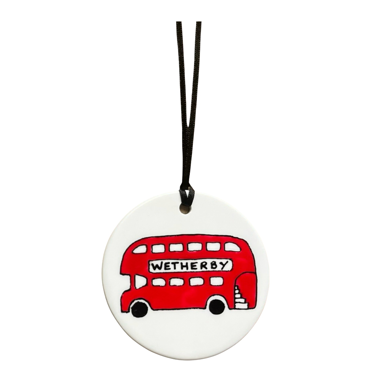 London Bus