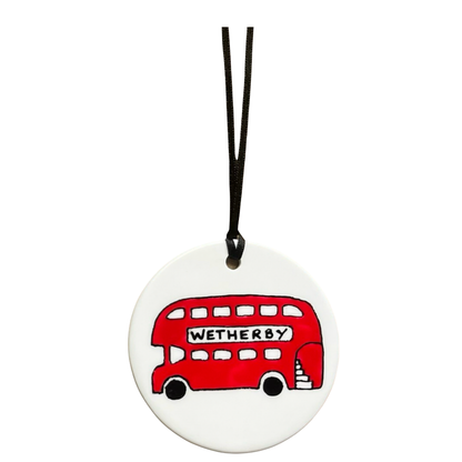 London Bus