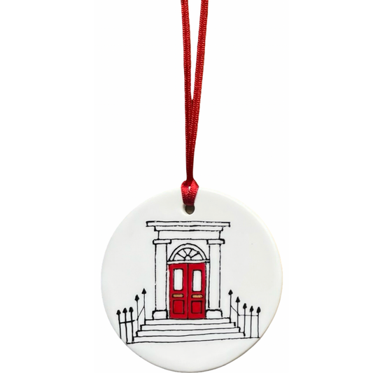 London Door