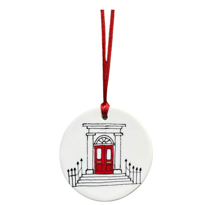 London Door