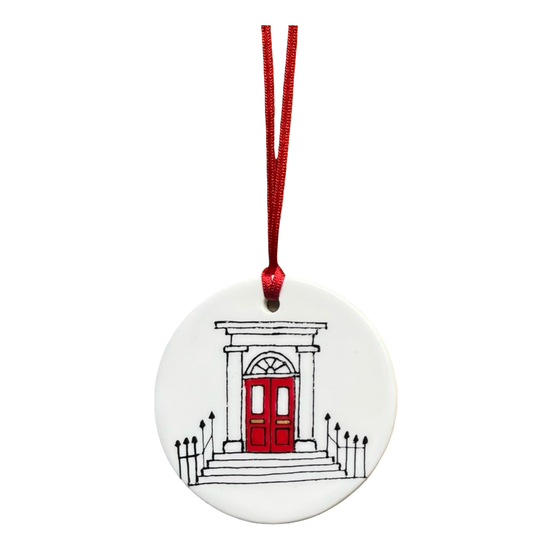 London Door