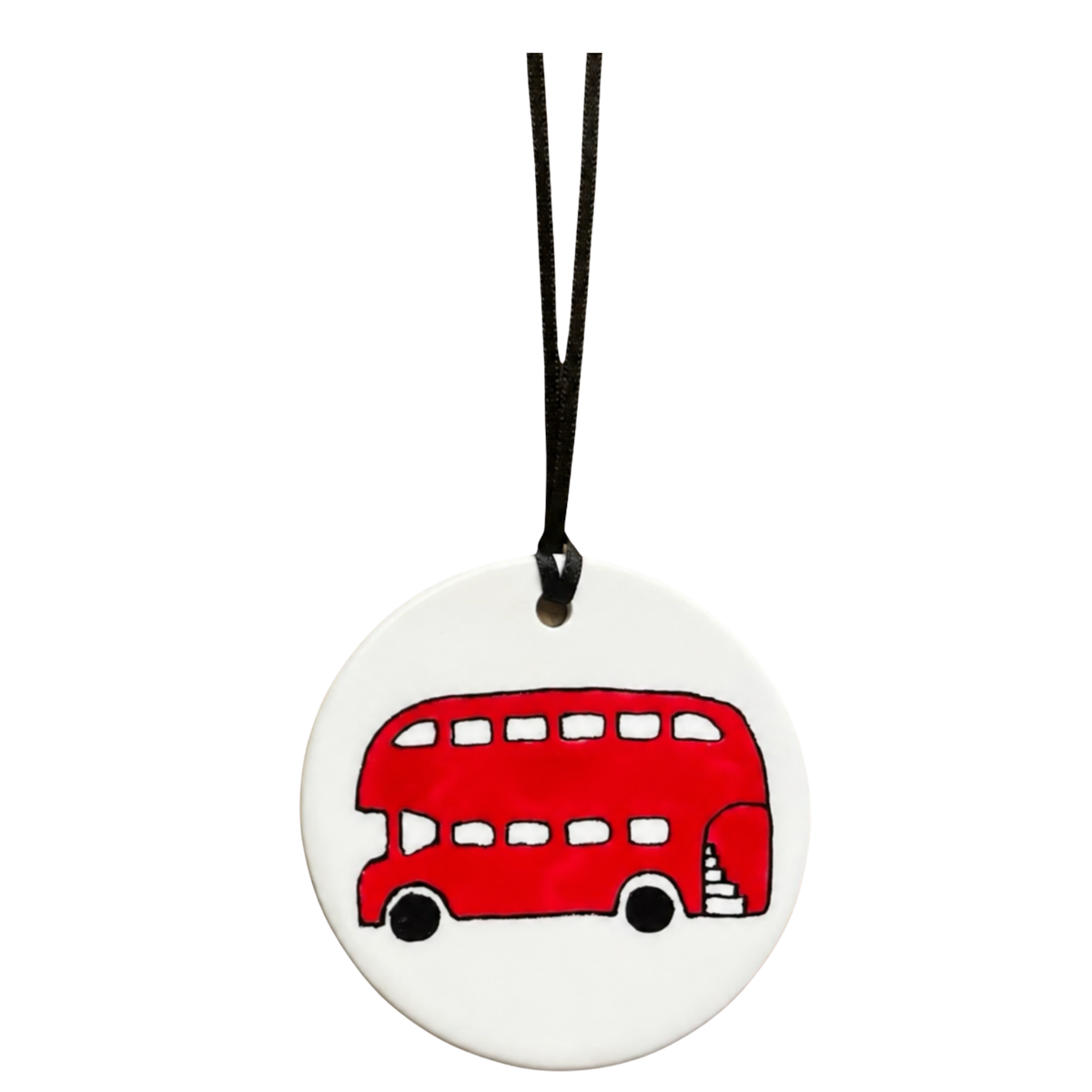London Bus