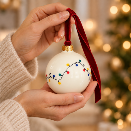 Bauble Lights