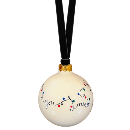 Bauble Lights