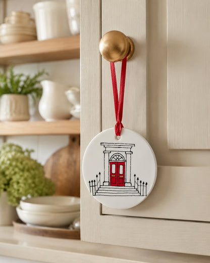 London keepsake - trio set